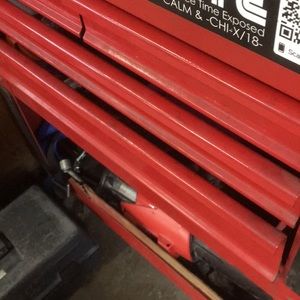 Meet your Posher, Kim